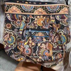 Vera Bradley purse